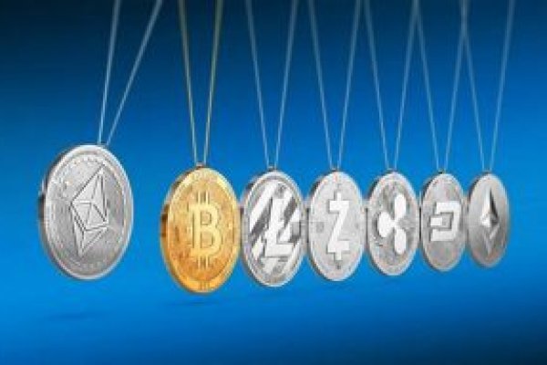 Kraken это современный маркетплейс