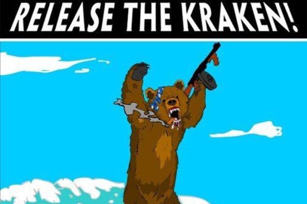 Kraken новая ссылка