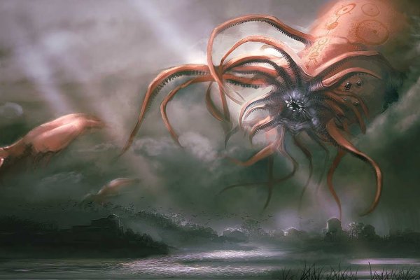 Кракен через браузер