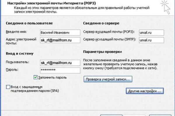 Кракен ссылка список